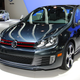 Illustration for article titled 2010 VW Golf GTI: New Look, Same Car